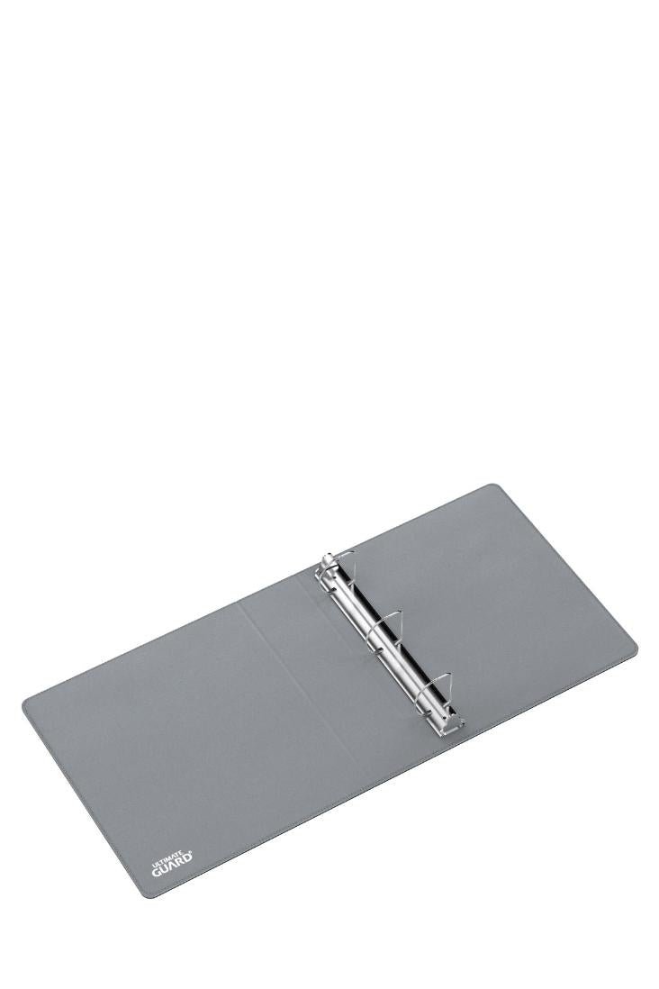 Ultimate Guard - Collector's Album XenoSkin - Schwarz