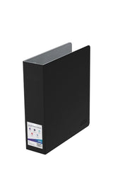 Ultimate Guard - Collector's Album XenoSkin - Schwarz