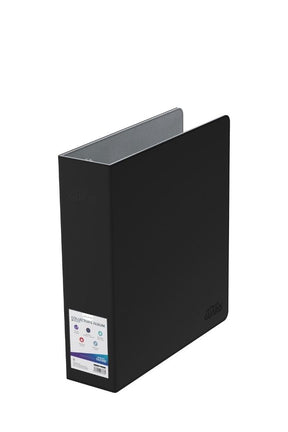 Ultimate Guard - Collector's Album XenoSkin - Schwarz