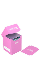 Ultimate Guard - Deck Case 100+ - Pink
