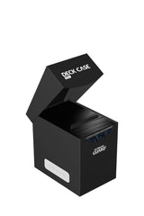 Ultimate Guard - Deck Case 133+ - Schwarz