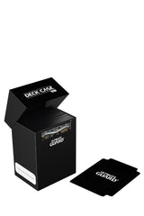 Ultimate Guard - Deck Case 80+ - Schwarz