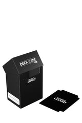 Ultimate Guard - Deck Case 80+ - Schwarz