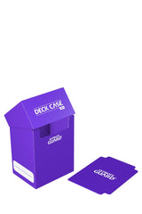 Ultimate Guard - Deck Case 80+ - Violett