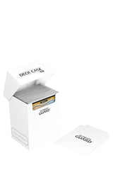 Ultimate Guard - Deck Case 80+ - Weiss
