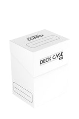 Ultimate Guard - Deck Case 80+ - Weiss