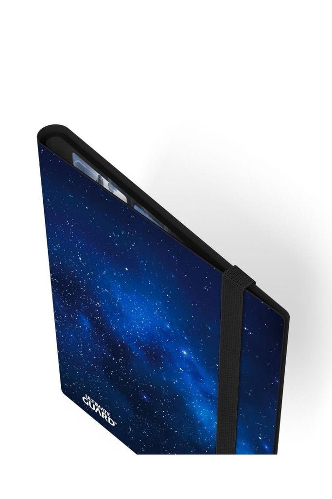 Ultimate Guard - Flexxfolio 360 - 18-Pocket - Mystic Space Edition