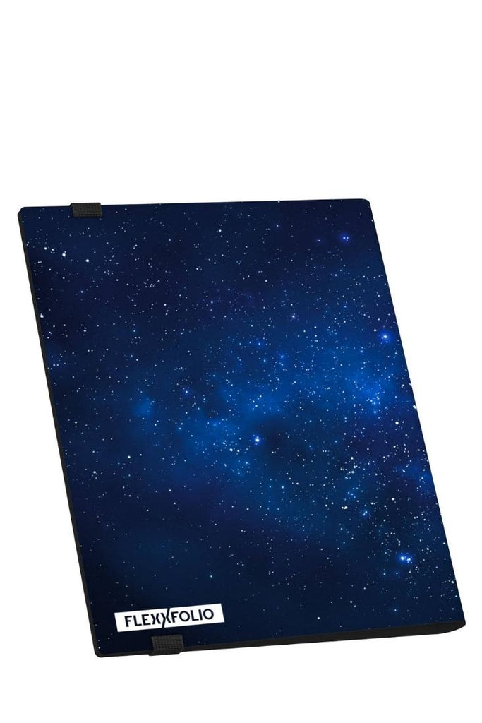 Ultimate Guard - Flexxfolio 360 - 18-Pocket - Mystic Space Edition