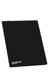 Ultimate Guard - Flexxfolio 360 - 18-Pocket - Schwarz