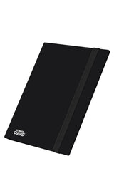 Ultimate Guard - Flexxfolio 360 - 18-Pocket - Schwarz