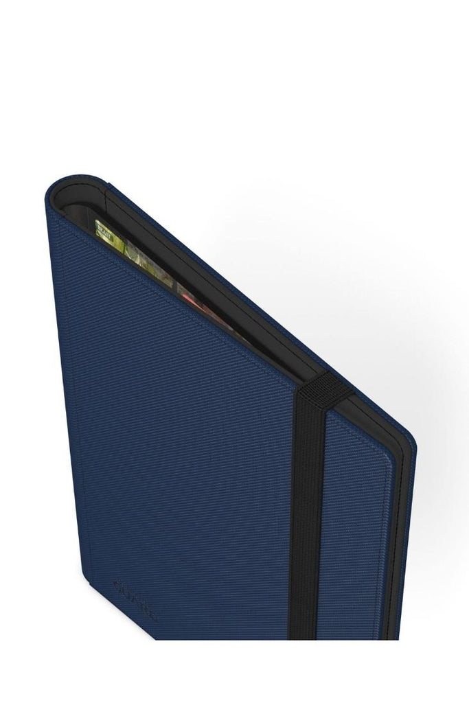 Ultimate Guard - Flexxfolio 360 - 18-Pocket XenoSkin - Blau