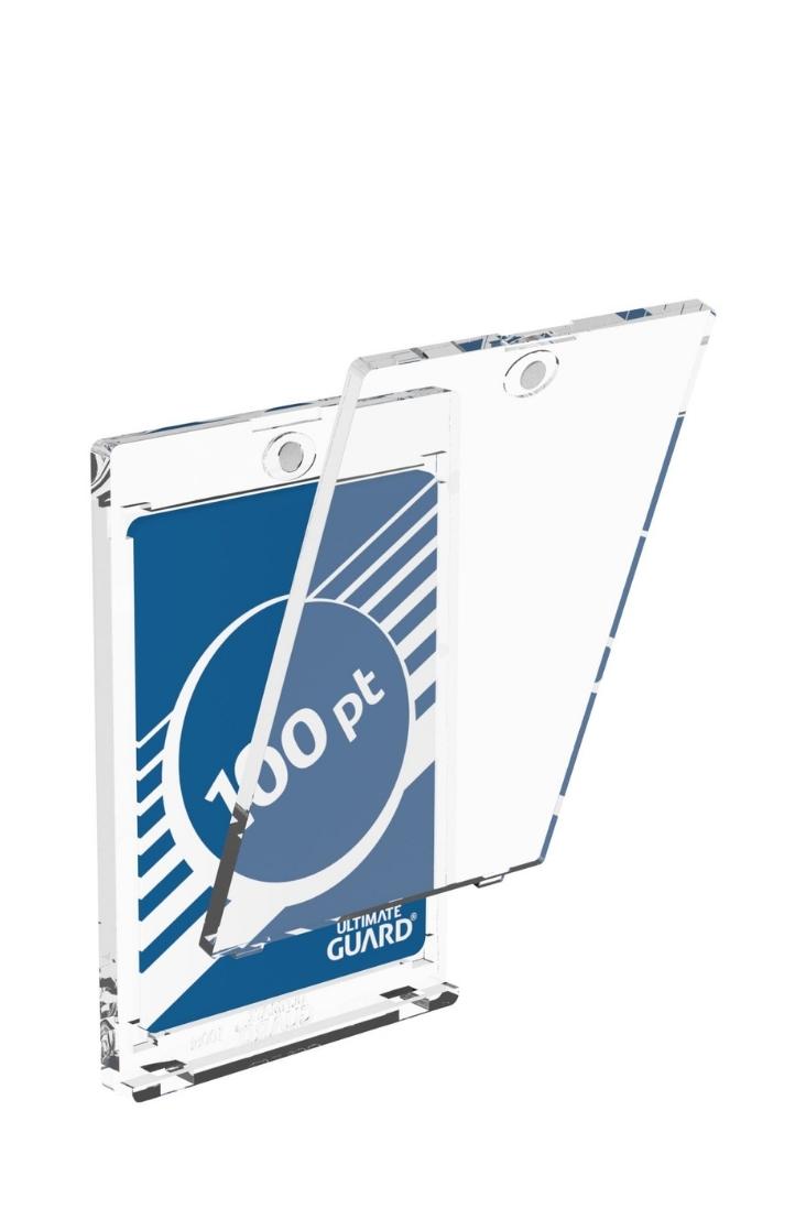 Ultimate Guard - Magnetic Card Case - 100pt Platz für 8 Karten