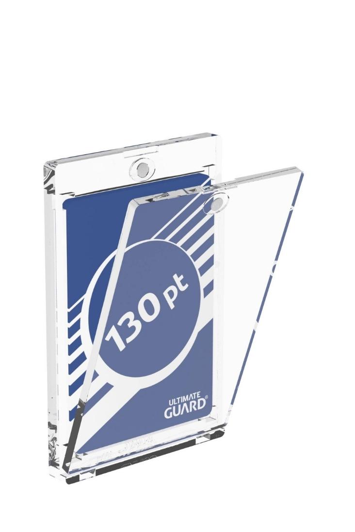 Ultimate Guard - Magnetic Card Case - 130pt Platz für 11 Karten