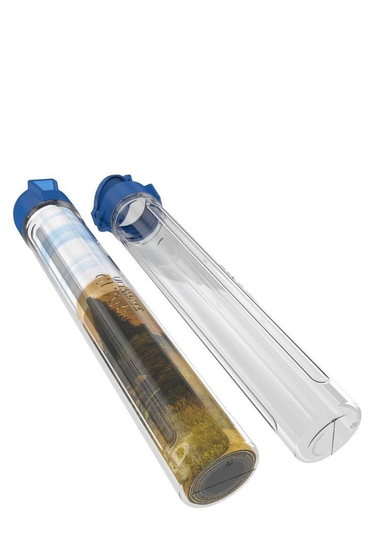 Ultimate Guard - Mat Pod - Transparent