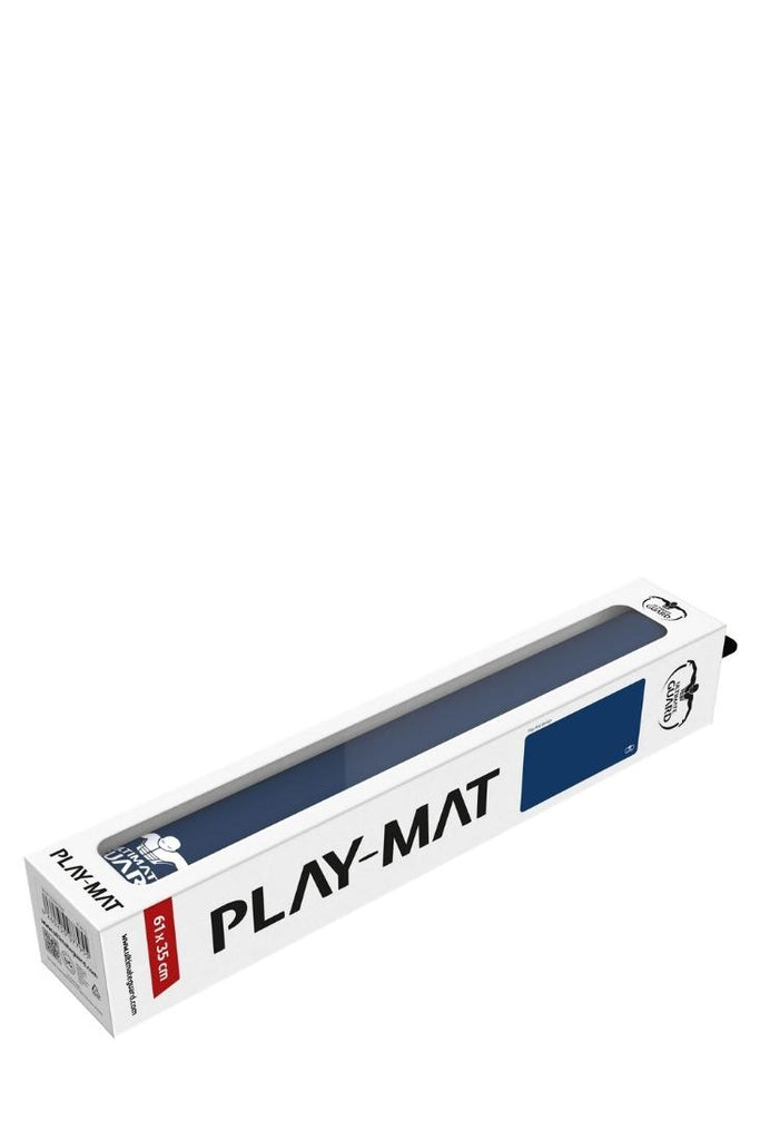 Ultimate Guard - Playmat Monochrome - Blau