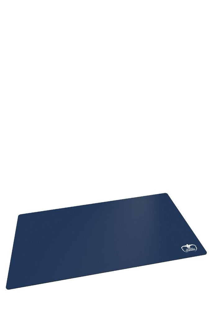 Ultimate Guard - Playmat Monochrome - Blau