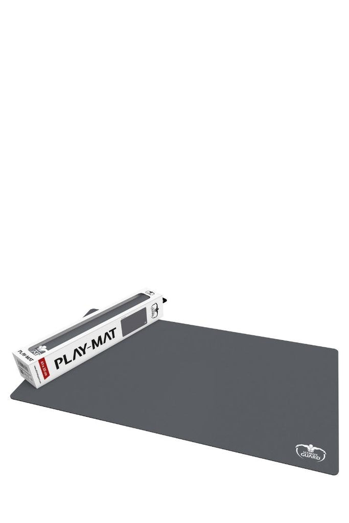 Ultimate Guard - Playmat Monochrome - Grau