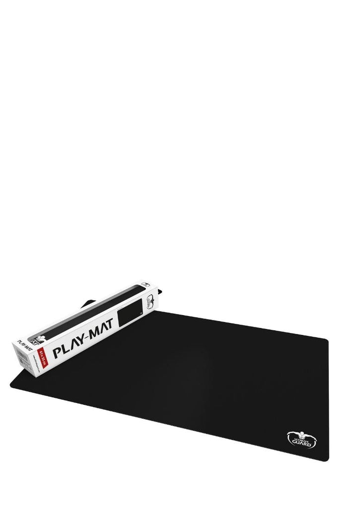 Ultimate Guard - Playmat Monochrome - Schwarz
