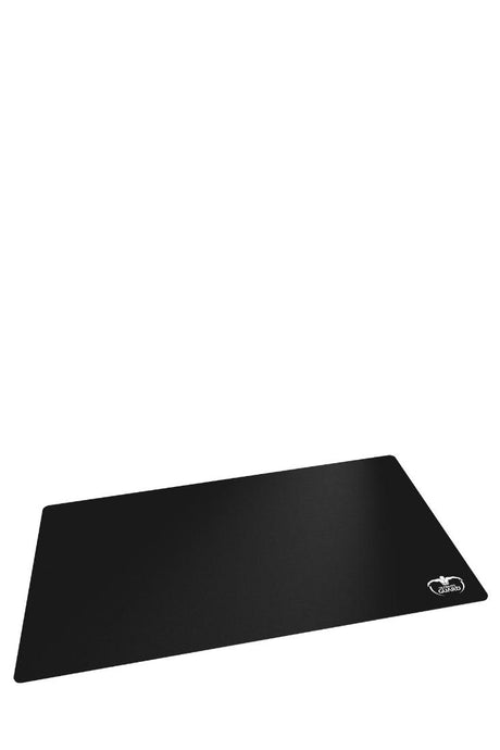Ultimate Guard - Playmat Monochrome - Schwarz