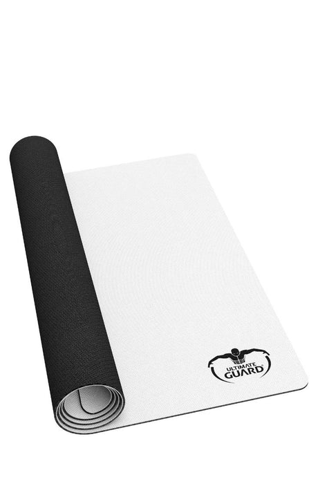 Ultimate Guard - Playmat Monochrome - Weiss