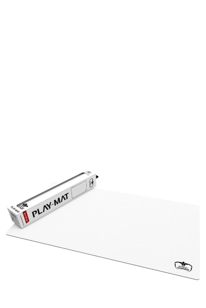 Ultimate Guard - Playmat Monochrome - Weiss