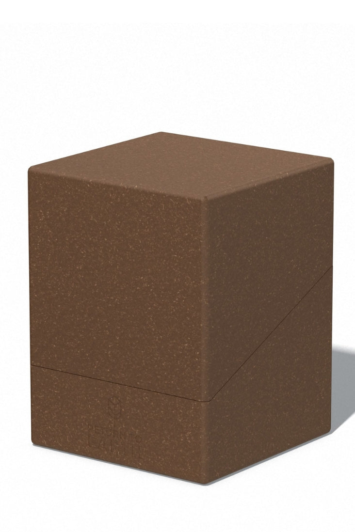 Return To Earth Boulder 100+ Deck Case - Braun