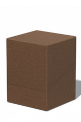 Return To Earth Boulder 100+ Deck Case - Braun