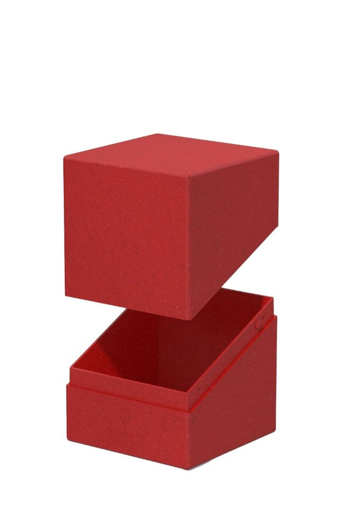 Ultimate Guard - Return To Earth Boulder 100+ Deck Case - Rot