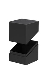 Ultimate Guard - Return To Earth Boulder 100+ Deck Case - Schwarz