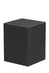 Ultimate Guard - Return To Earth Boulder 100+ Deck Case - Schwarz