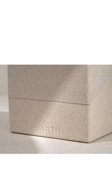 Ultimate Guard - Return To Earth Boulder 100+ Deck Case - Weiss