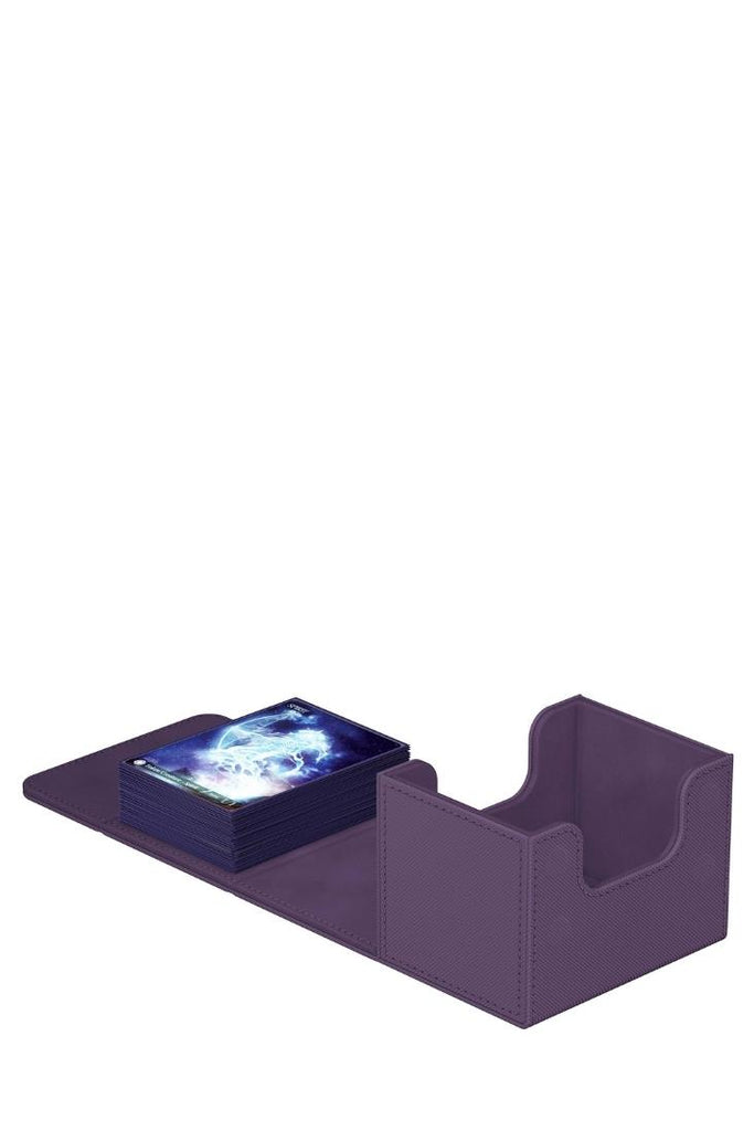Ultimate Guard - Sidewinder 100+ XenoSkin Monocolor - Violett