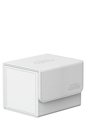Ultimate Guard - Sidewinder 100+ XenoSkin Monocolor - Weiss
