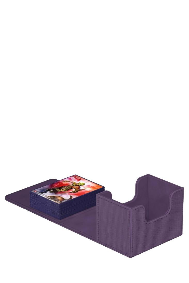Ultimate Guard - Sidewinder 80+ XenoSkin Monocolor - Violett