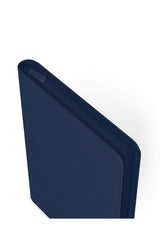 Ultimate Guard - Zipfolio 360 - 18-Pocket XenoSkin - Blau