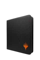 Ultra Pro - 12-Pocket Zippered PRO-Binder - Mythic Edition