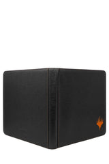 Ultra Pro - 12-Pocket Zippered PRO-Binder - Mythic Edition