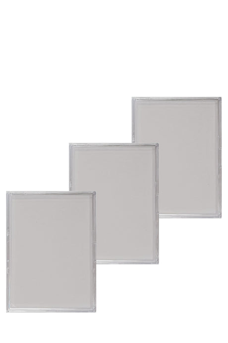 Ultra Pro - 3 Mini Snaps