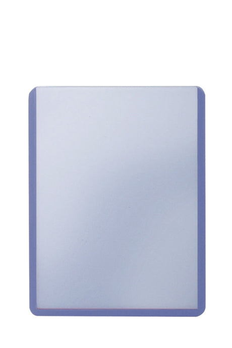 Ultra Pro - 3 Transparent Regular Toploaders Sleeves Standardgrösse