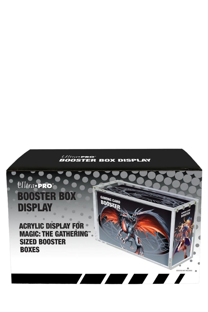 Ultra Pro - Acryl Box für ein Magic The Gathering Booster Display