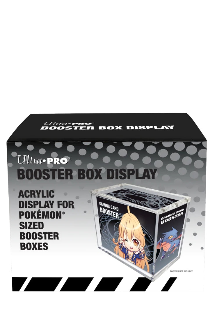 pokemon aufbewahrung voll Ultra Pro