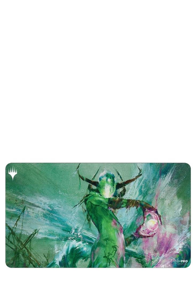 Ultra Pro - Double Masters 2022 Playmat - Muldrotha, the Gravetide