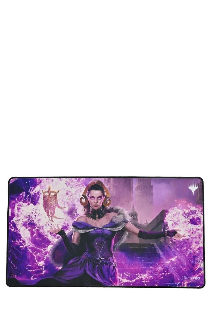 Ultra Pro - Double Masters 2022 Stitched Playmat - Liliana, the Last Hope