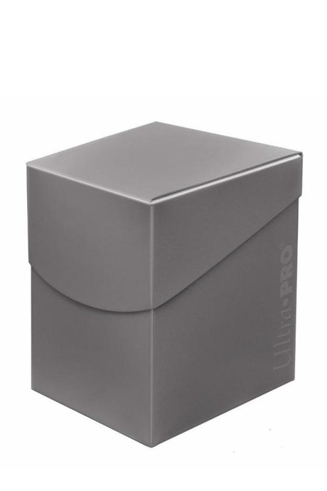 Ultra Pro - Eclipse Deckbox PRO 100+ - Smoke Grey