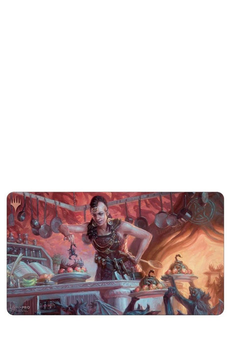 Ultra Pro - Modern Horizons 2 Playmat - Asmoranomardicadaistinaculdacar