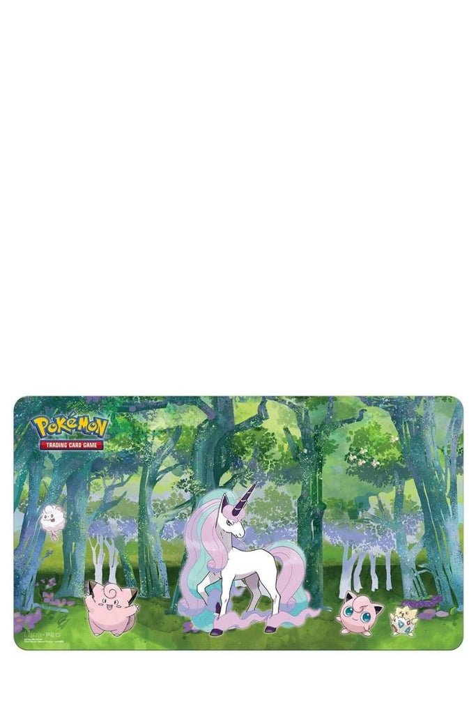Ultra Pro - Pokémon Playmat Gallery Series - Enchanted Glade