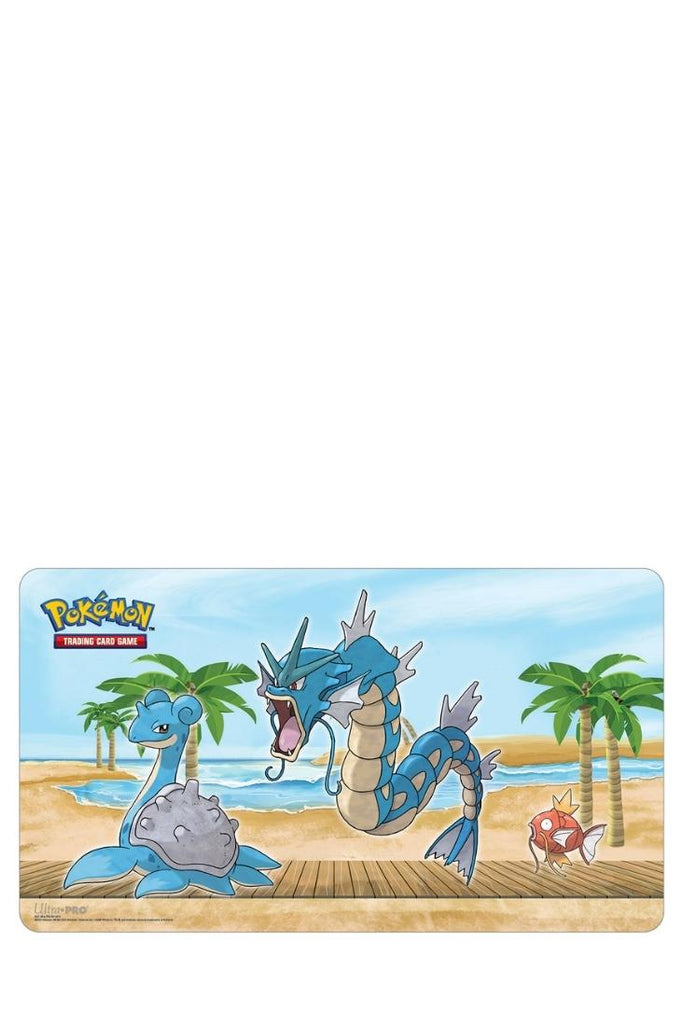 Ultra Pro - Pokémon Playmat Gallery Series - Seaside