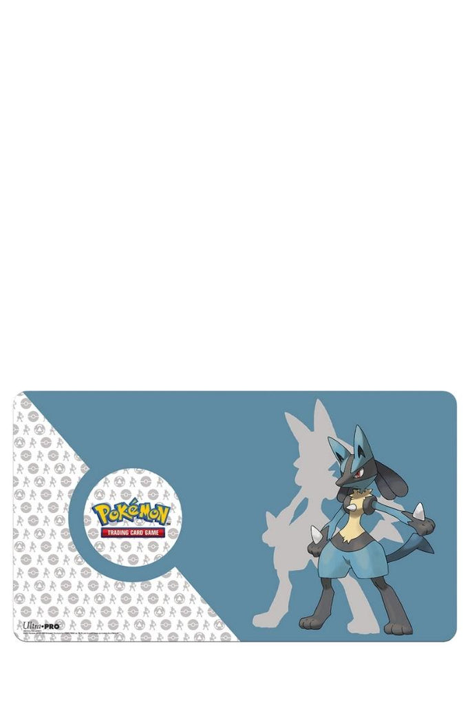 Ultra Pro - Pokémon Playmat - Lucario