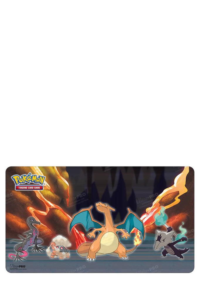 Ultra Pro - Pokémon Playmat - Scorching Summit