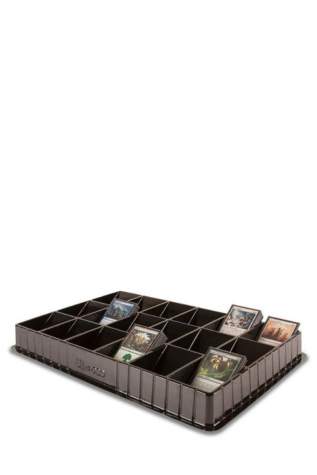 Ultra Pro - Stapelbare Kartensortierfächer